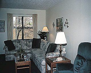Pinecrest Townhomes Pigeon Forge Eksteriør billede