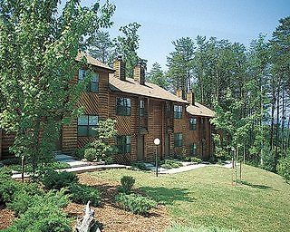 Pinecrest Townhomes Pigeon Forge Eksteriør billede