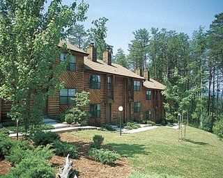 Pinecrest Townhomes Pigeon Forge Eksteriør billede
